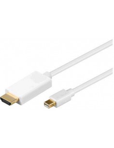 CABLE MINI DISPLAY PORT...