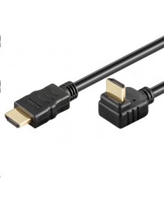 CABLE HDMI 1.4 MACHO /...