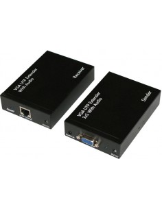 CONVERTER VGA/AUDIO A HDMI...