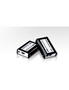AMPLIFICADOR EXTENSOR HDMI...