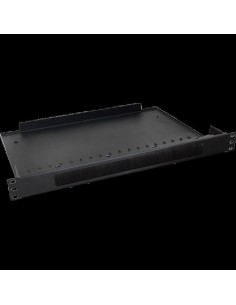 PASACABLE CEPILLO 19" 1U...