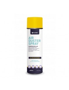 SPRAY AIRE COMPRIMIDO...