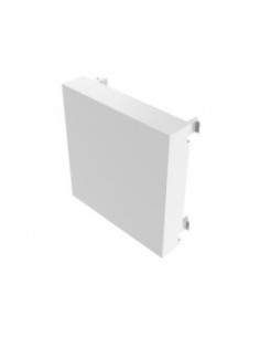 MÓDULO 45X45 CIEGO BLANCO