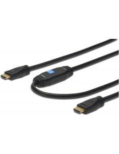 CABLE HDMI 1.4 MACHO /... 2