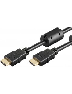 CABLE HDMI 1.4 MACHO /... 2
