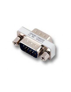 ADAPTADOR VGA MACHO / MACHO... 2