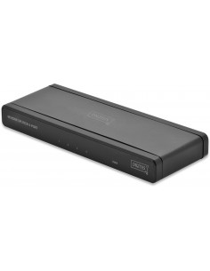 MULTIPLEXOR HDMI 4K DE 4...