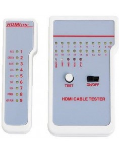 TESTER PASIVO HDMI 2