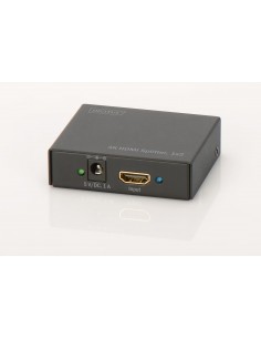 MULTIPLEXOR 4K/3D HDMI 1... 2