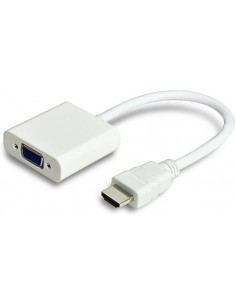 ADAPTADOR CONVERTER HDMI... 2