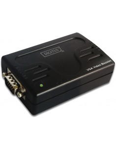 EXTENSOR VGA HDSUB 15 MACHO... 2