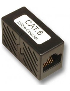 Conector RJ-11 Hembra -...