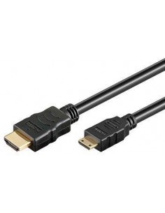CABLE HDMI 1.4 MACHO / MINI...
