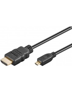 CABLE HDMI 1.4 (TIPO A)...
